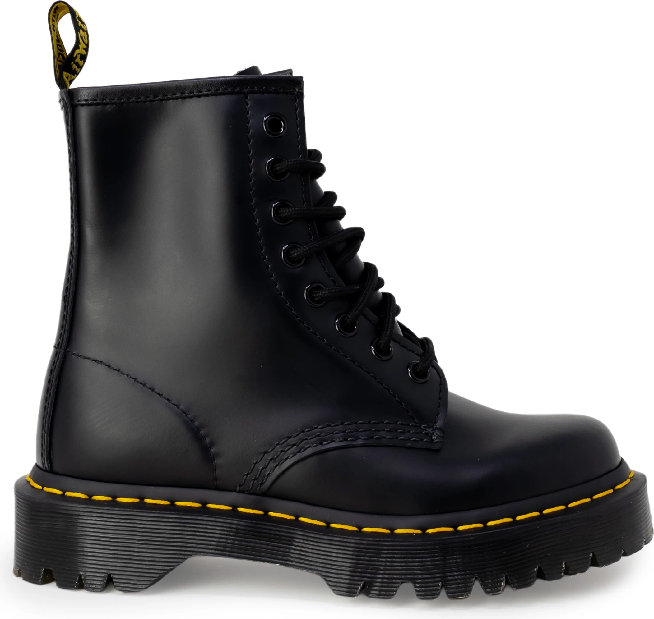 Çizme për femra Dr. Martens 1460 BEX 25345001, të zeza