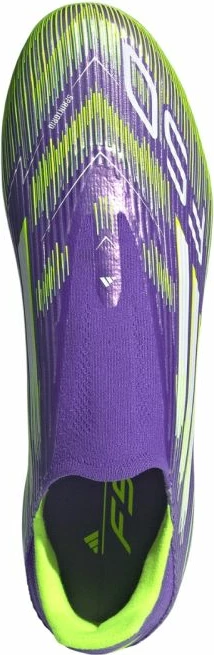 Atlete futbolli adidas unisex, vjollcë