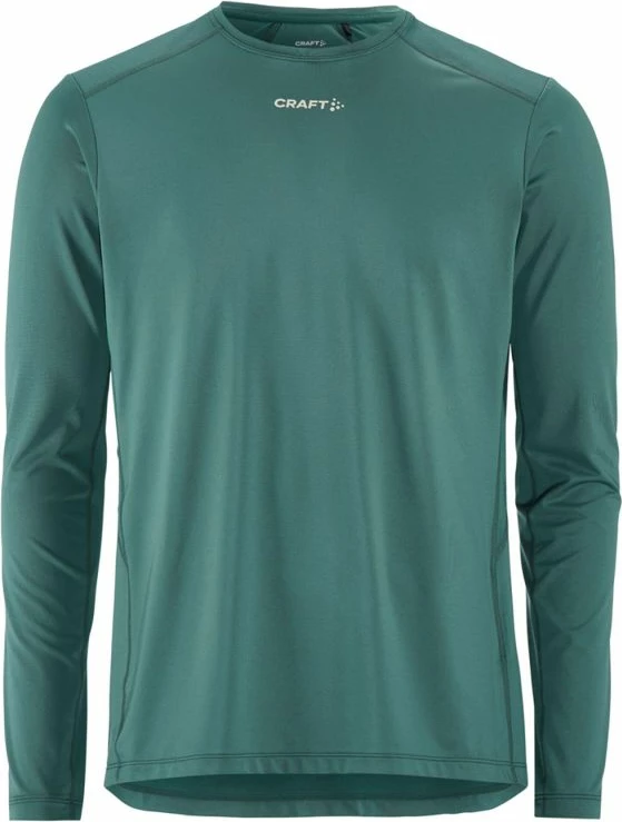 Maicë me mëngë të gjata për meshkuj Craft ADV Essence LS Tee 2 M
