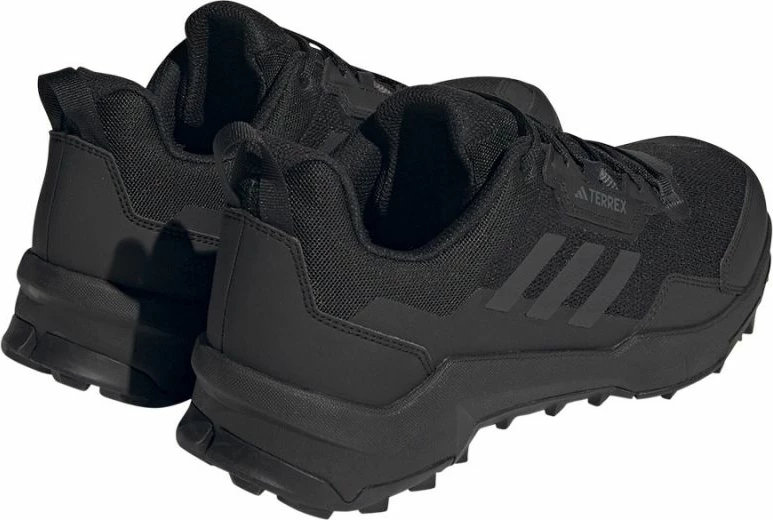 Atlete për meshkuj adidas Terrex AX4, të zeza [Madhësia: 42]