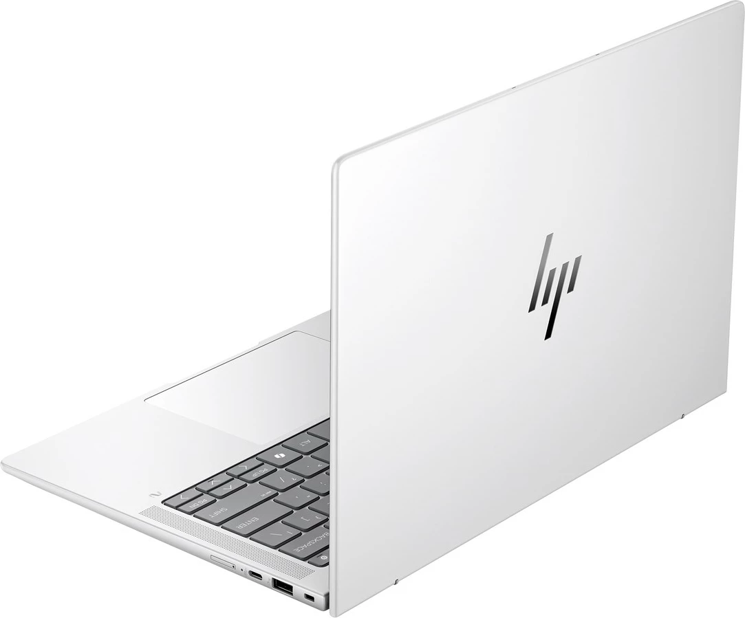 Laptop HP EliteBook X G1i, 14", Intel Core Ultra 7 258V, 32 GB RAM, 1 TB SSD, Windows 11 Pro, Argjendtë