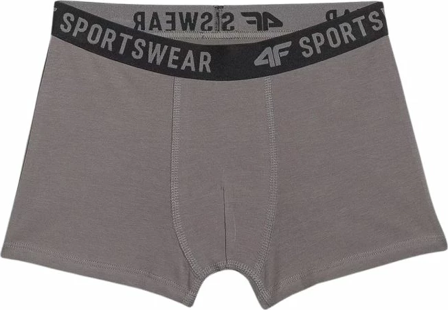 Të brendshme për djem 4F, shumëngjyrëshe