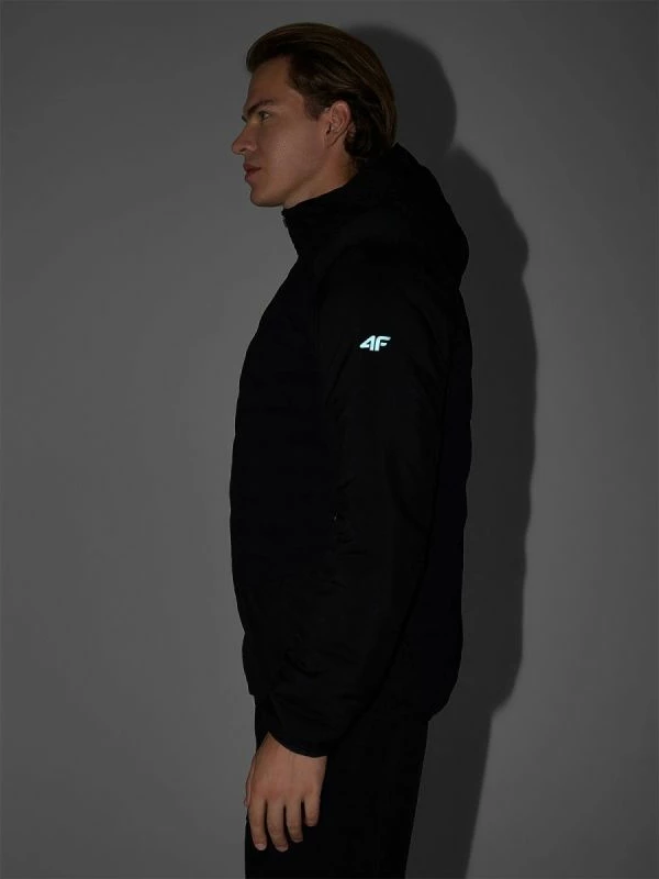 Jakne trekking për meshkuj 4f