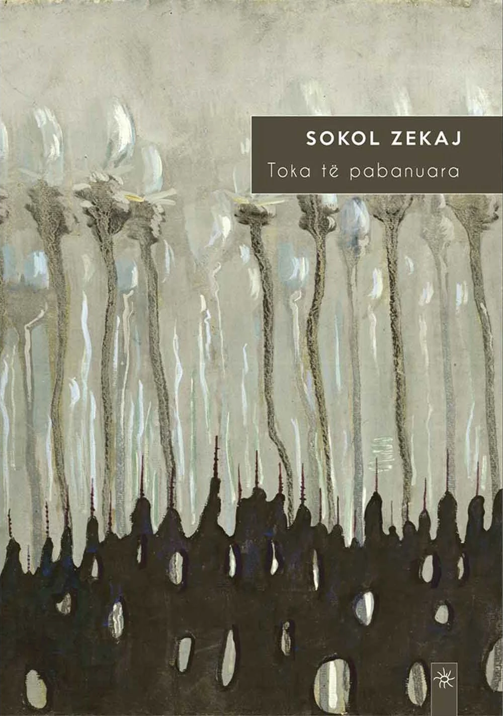 Toka Te Pabanuara - Sokol Zekaj