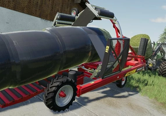 Farming Simulator 19 - Anderson Group Equipment Pack DLC EN Global