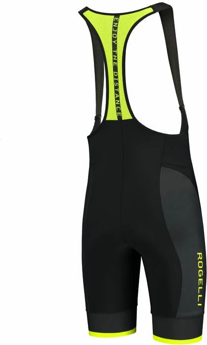 Shorce sportive Rogelli për meshkuj, fluor