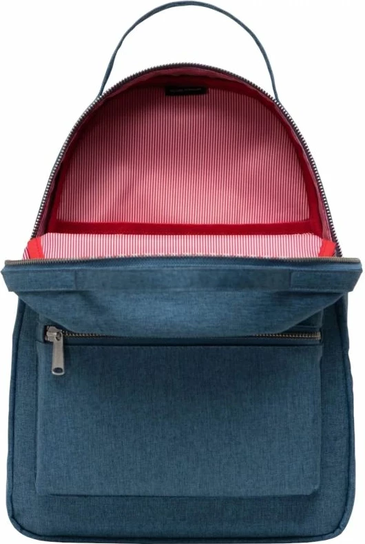 Çantë shpine Herschel, e kaltër