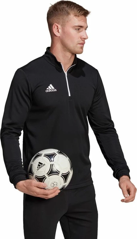 Duks adidas për meshkuj, i zi [Madhësia: L]