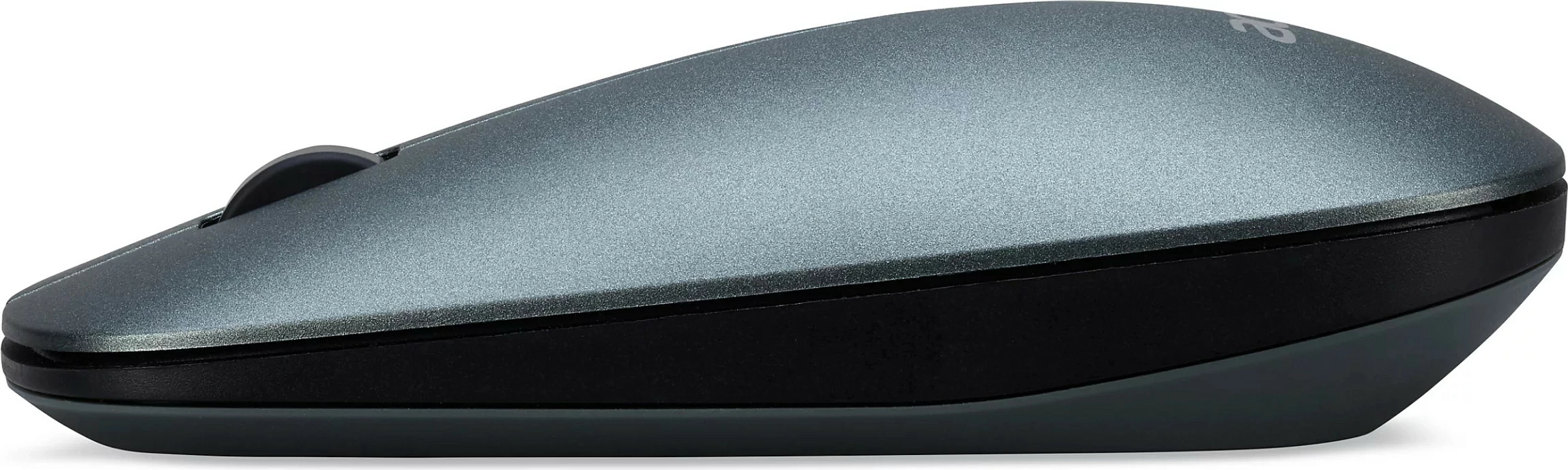 Maus Acer Vero, Wireless 2.4G, optik 1200 DPI, Gri
