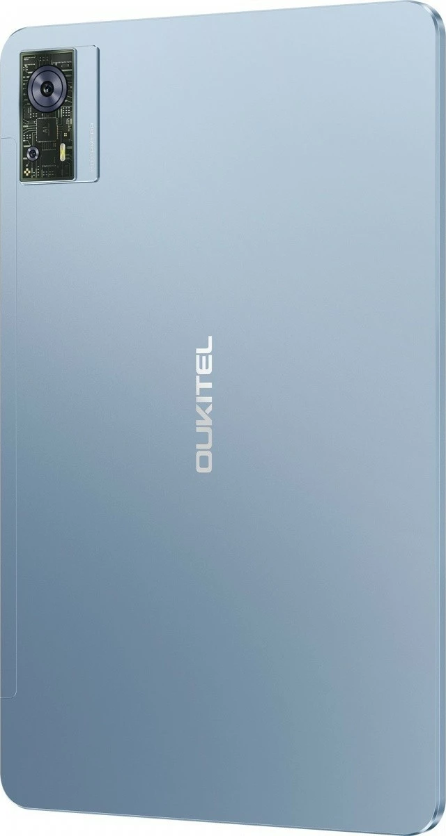 Tablet OUKITEL OT5S 12 inç, 6/256GB, Android 14, Blu