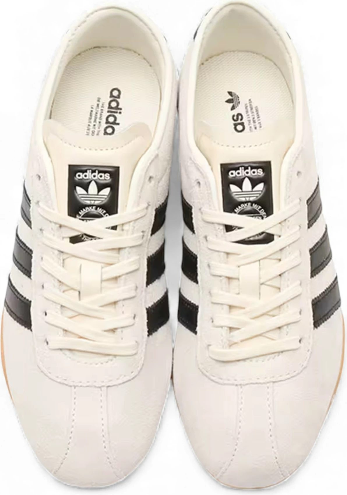 Atlete për femra adidas Originals Tokyo W JI0182, bardhë-zi [Madhësia: 36 2/3]