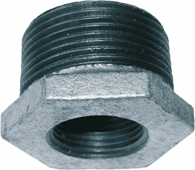 Reduksion i galvanizum Invena ZO-20-251 1\" x 1/2\"