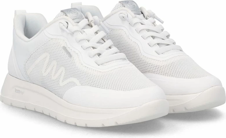 Atlete të bardha Rieker D2V04-80