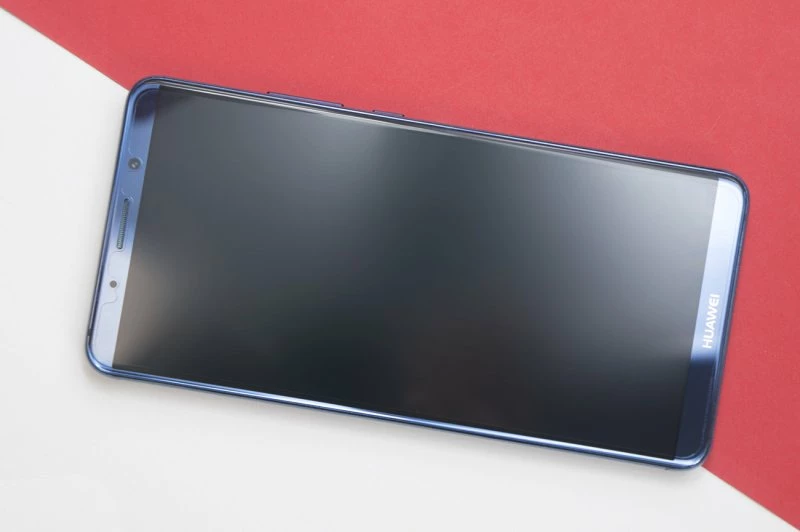 Xham mbrojtës hibrid 3MK FlexibleGlass për Samsung Galaxy A42 5G A426, Full Screen
