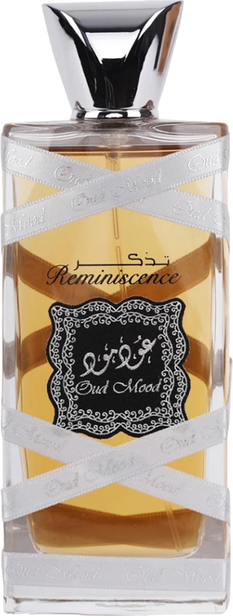 Eau de Parfum Lattafa Oud Mood Reminiscence 100ml