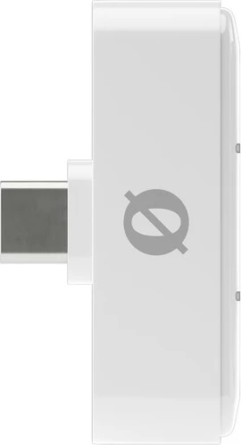 Mikrofon pa tela RODE Wireless GO, omnidireksional, i zi