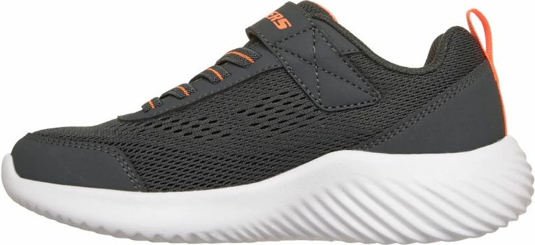 Atlete fëmijësh Skechers Bounder Quantarun 403905L, gri [Madhësia: 33]