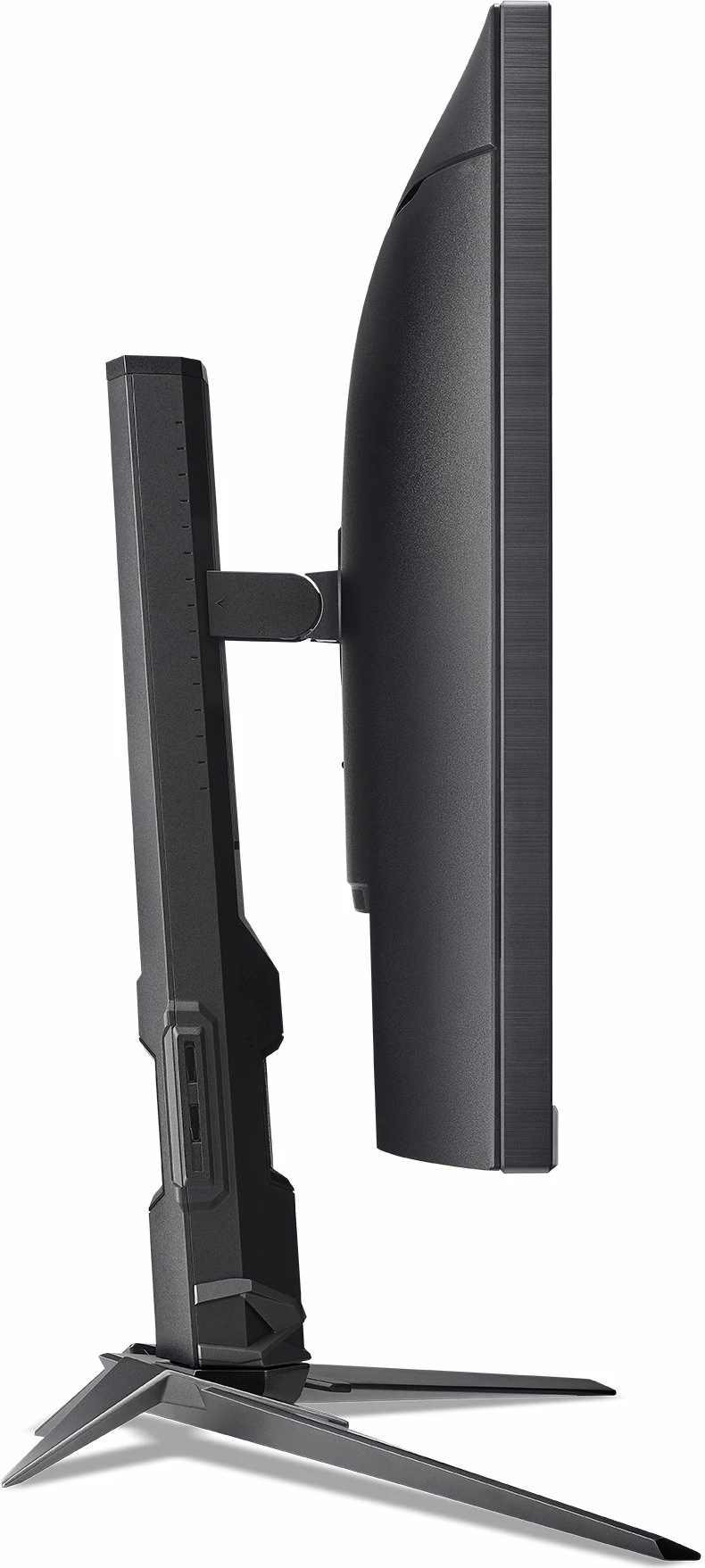 Monitor Acer Predator XB273UF5bmiiprzx 27\" QHD IPS 360Hz HDR10, i zi