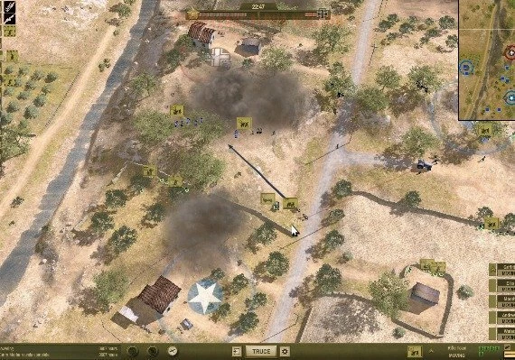 Close Combat: The Bloody First EN/DE/ES Global