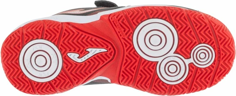 Atlete për fëmijë Joma Powerful Jr 2501 INV, të zeza [Madhësia: 29]