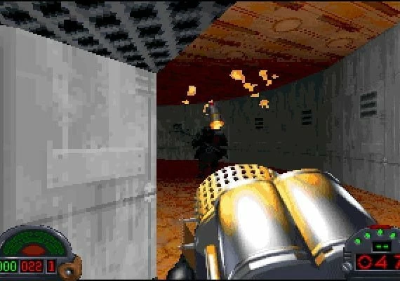 Star Wars: Dark Forces EN Global