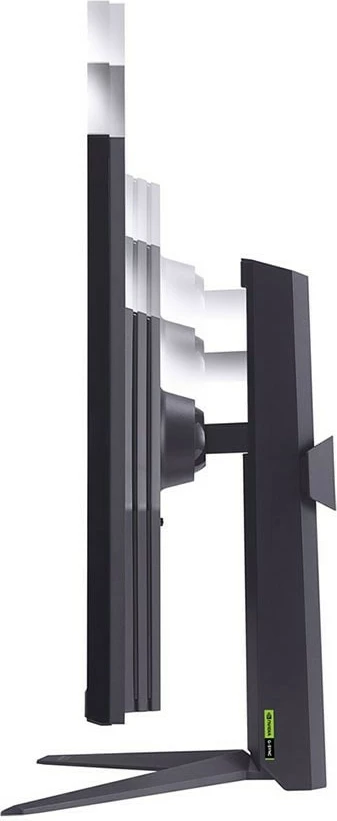 Monitor gaming LG UltraGear 32GS75Q-B 32 inç, i zi