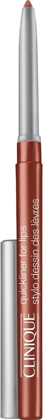 Laps për buzë Clinique Quickliner For Lips për femra Nude Honey 0.24g