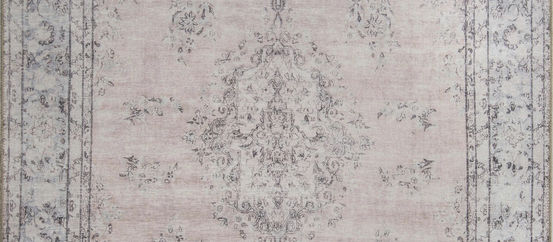 Qilim Conceptum Hypnose, Dorian Chenille, 230x330 cm, bezhë, AL 128