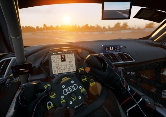 Assetto Corsa Competizione - GT2 Pack DLC Global