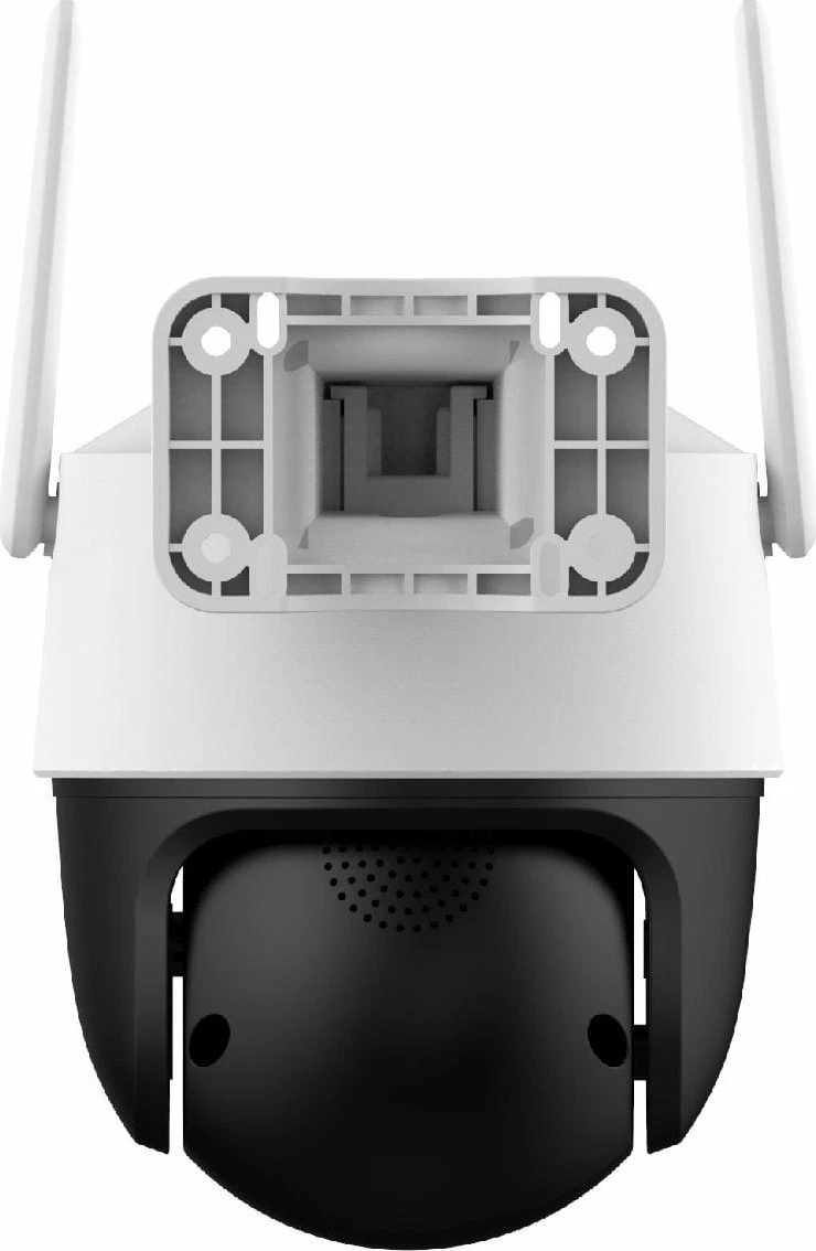 Kamerë IP IMOU Cruiser Z IPC-S7DP-5M0WEZ 5MP PTZ motozoom 2.8-12mm, e bardhë/zezë