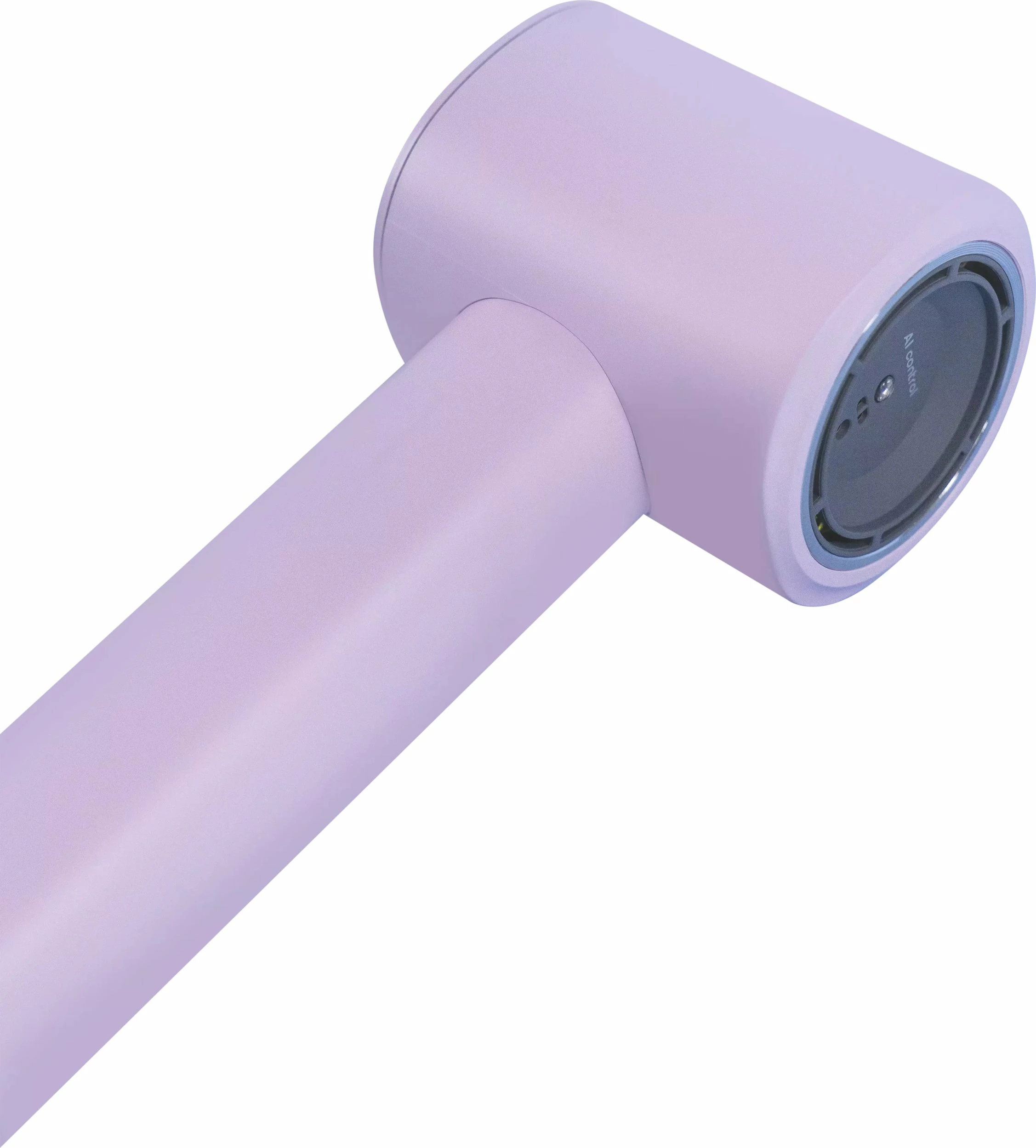 Tharëse flokësh 4Swiss F326 SmartAI+ 1000W me jonizim, Lavender