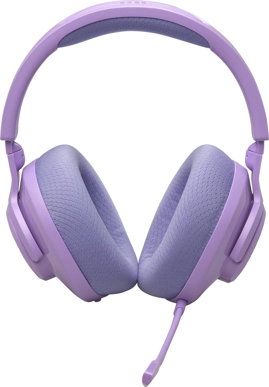 Kufje JBL Quantum 360 Wireless Gaming, over-ear, 2.4GHz + Bluetooth, mikrofon i shkëputshëm, Vjollcë
