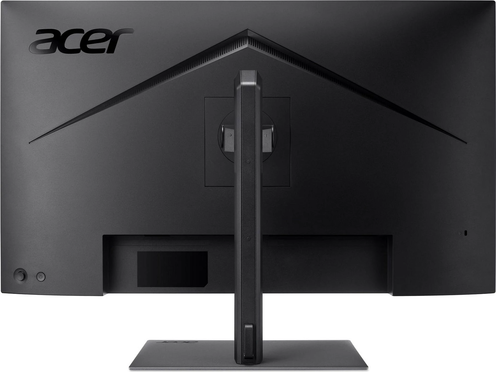 Monitor Acer Vero B7 B327QKB1bemiprcuzxv, 31.5", 4K UHD, FreeSync, me kamerë/mikrofon/altoparlantë, i zi