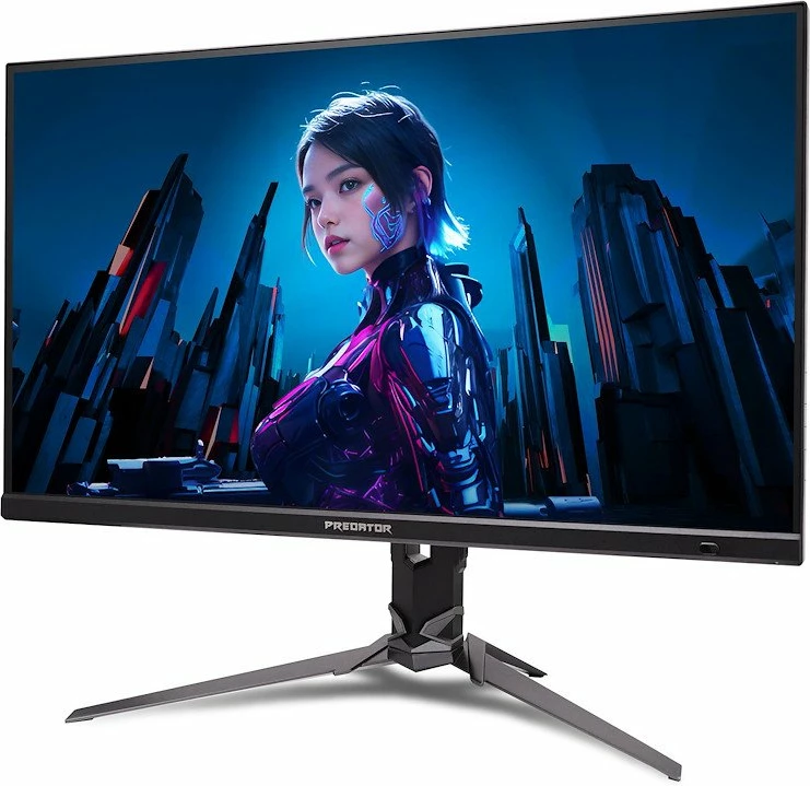 Monitor gaming Acer Predator XB3 XB273KV5bmiiprx UM.HX3EE.501 27\" IPS 4K UHD 160Hz 0.5ms, i zi