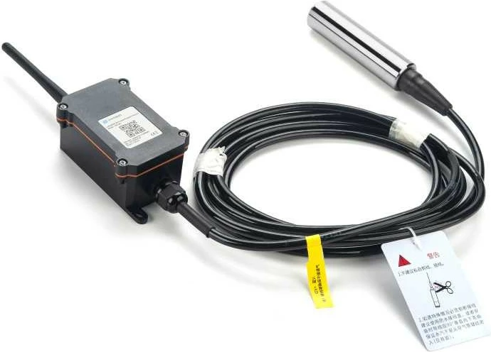 Sensor presioni Dragino PS-LB-I5-EU868, IoT