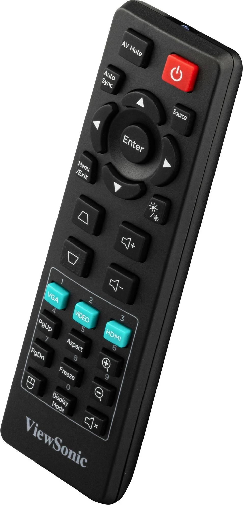 Projektor Viewsonic LS711W, 4200 ANSI lumens, WXGA, 3000000:1