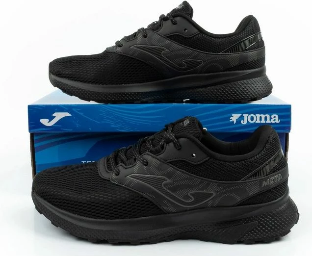 Atlete për meshkuj Joma Meta, të zeza [Madhësia: 41]