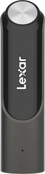 USB Lexar JumpDrive P30 128GB, USB 3.2, e zezë