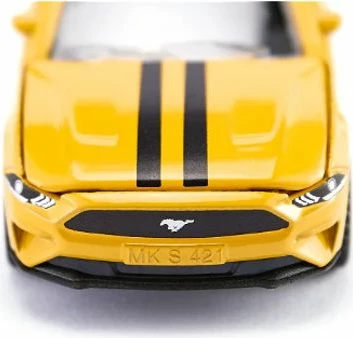 Loder Makine Ford Mustang Gt 10153000000