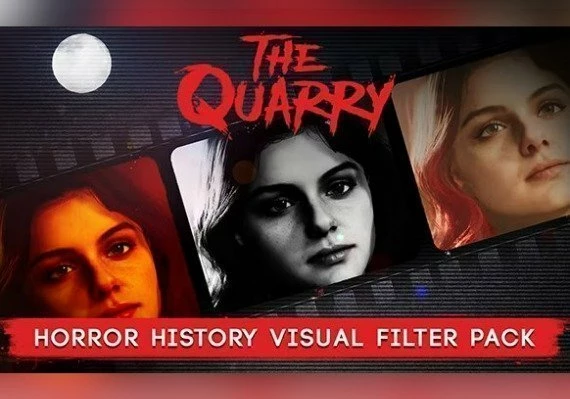 The Quarry - Pre-Order Bonus DLC Global