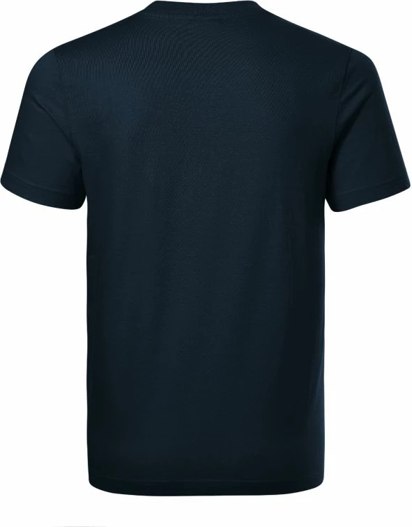 Maicë unisex Malfini, navy [Madhësia: L]