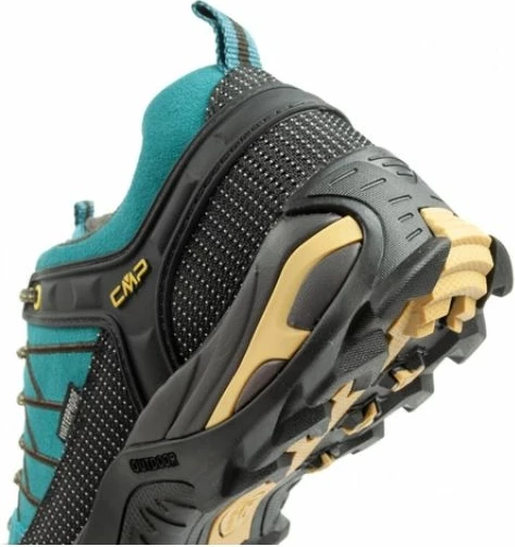 Atlete trekking për meshkuj CMP, të kaltra