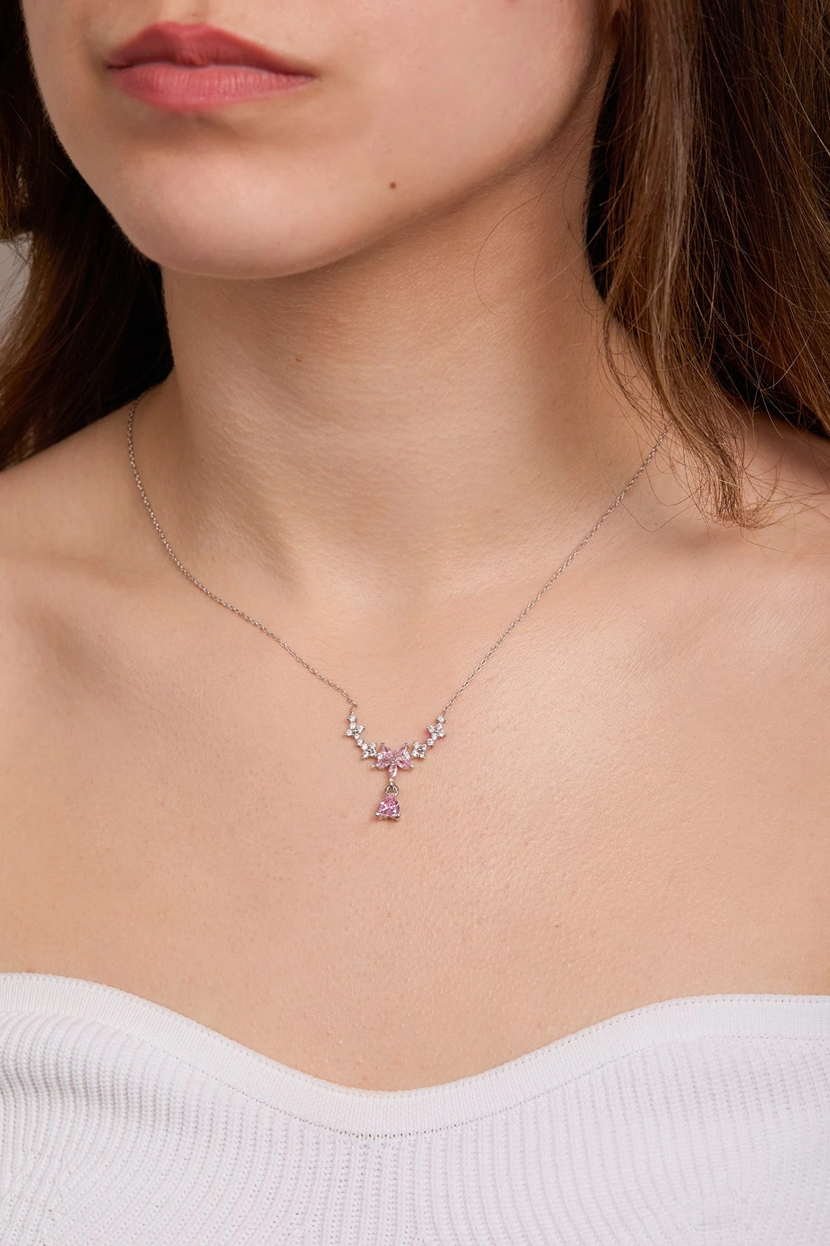 Varëse argjendi Elika Silver, ELKYS60370