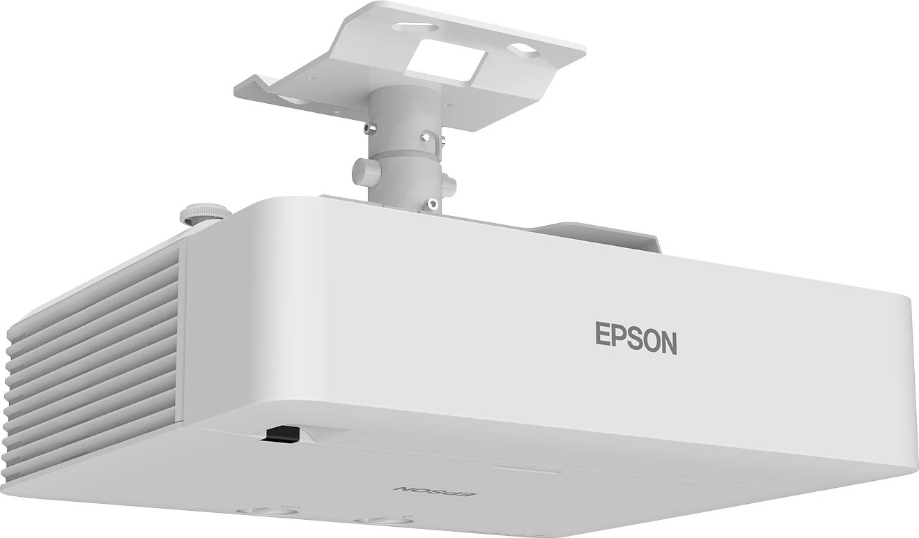 Projektor Epson EB-L730U, 7000 ANSI lumens, 3LCD, WUXGA, i bardhë