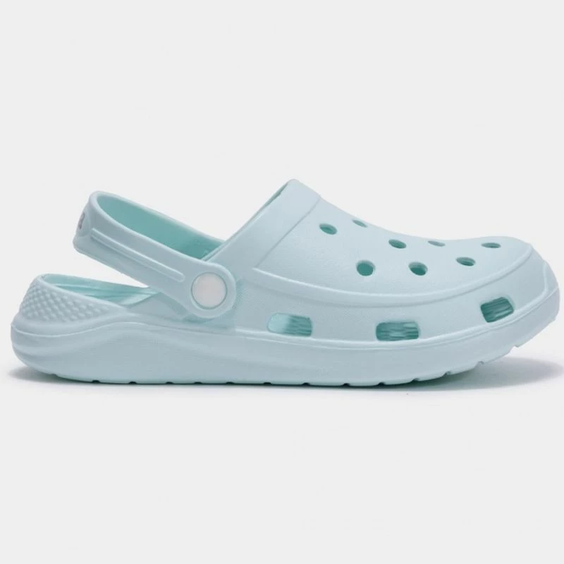 Flip-flopa për femra Joma, të kaltra