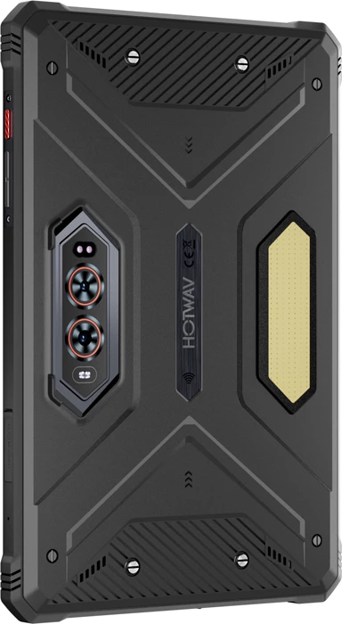 tablet rugged HOTWAV R9 Ultra 5G 24GB RAM 512GB 10.95" 120Hz 20080mAh, zi