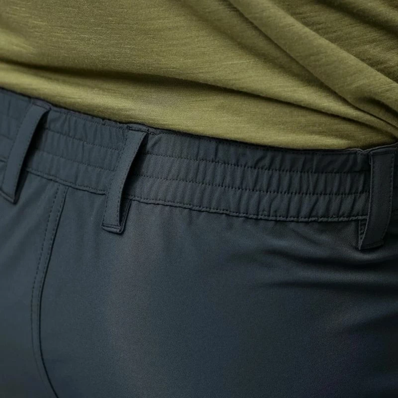 Shorce për meshkuj Fjällräven, navy blue [Madhësia: 48]