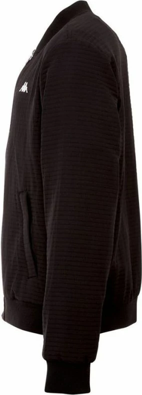 Jakne për meshkuj Kappa, ngjyrë kafe