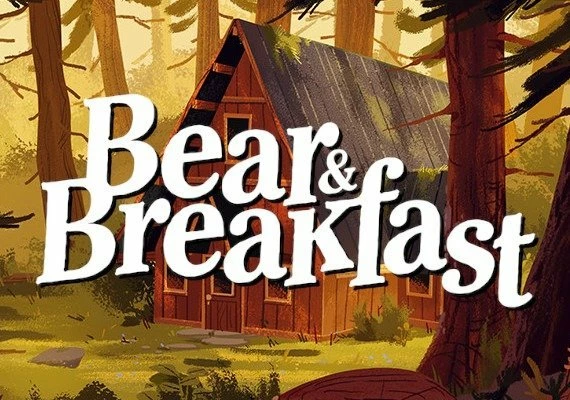 Bear and Breakfast EN/DE/FR/ZH/ES Global