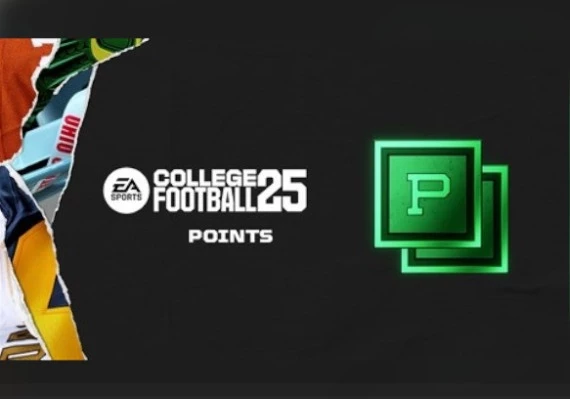EA Sports: College Football 25 12000 Points